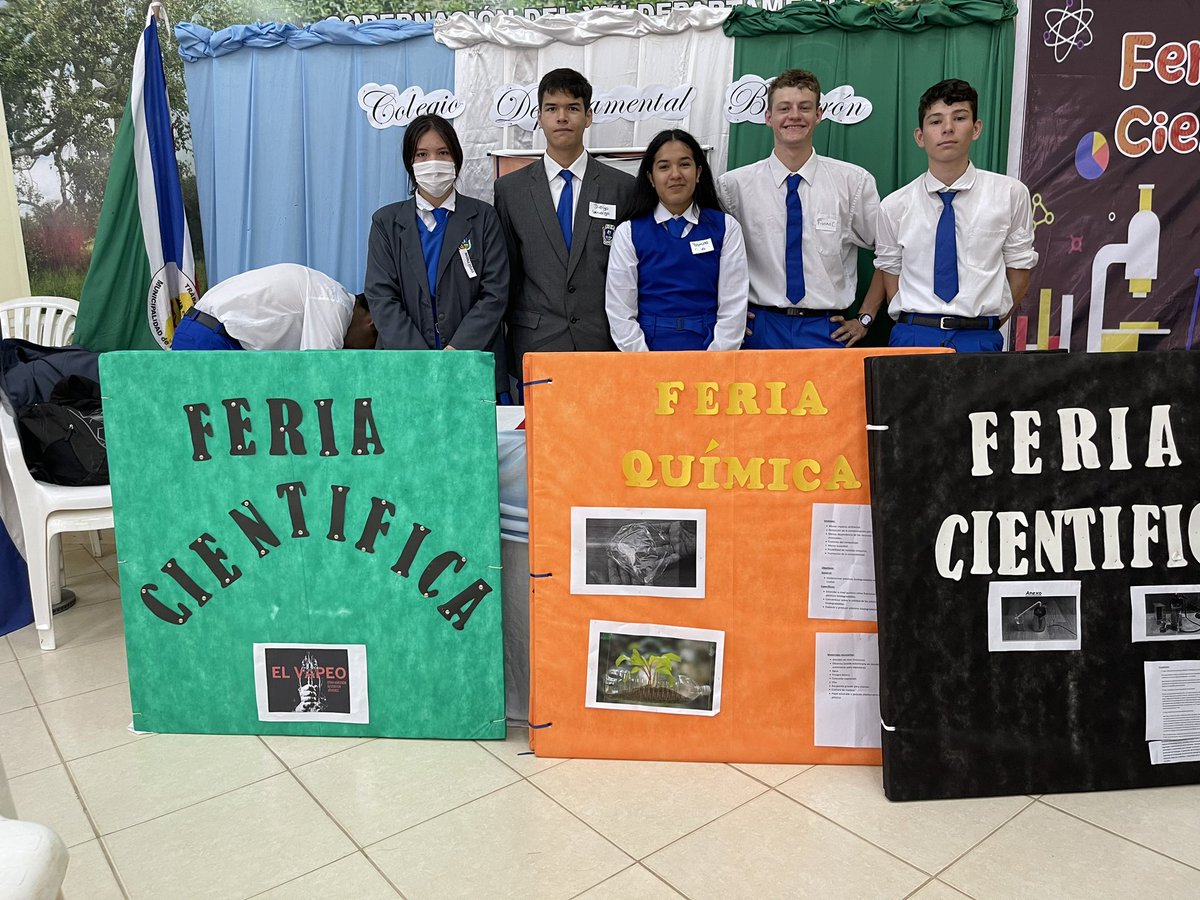 GBoqueron's tweet photo. ¡MULTITUD DE ALUMNOS  EN LA FIESTA DE LA  EDUCACIÓN, CULTURA Y MÚSICA EN BOQUERÓN!
 
La Gobernación de Boquerón es sede de la Segunda Edición de la Fiesta de la Educación, Cultura y Turismo. Dos días de fiestas educativas donde se exponen proyectos institucionales. https://t.co/BancLQUj31