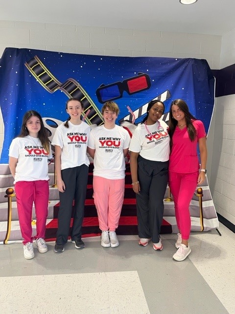 LIFELINE Blood Services tweet media