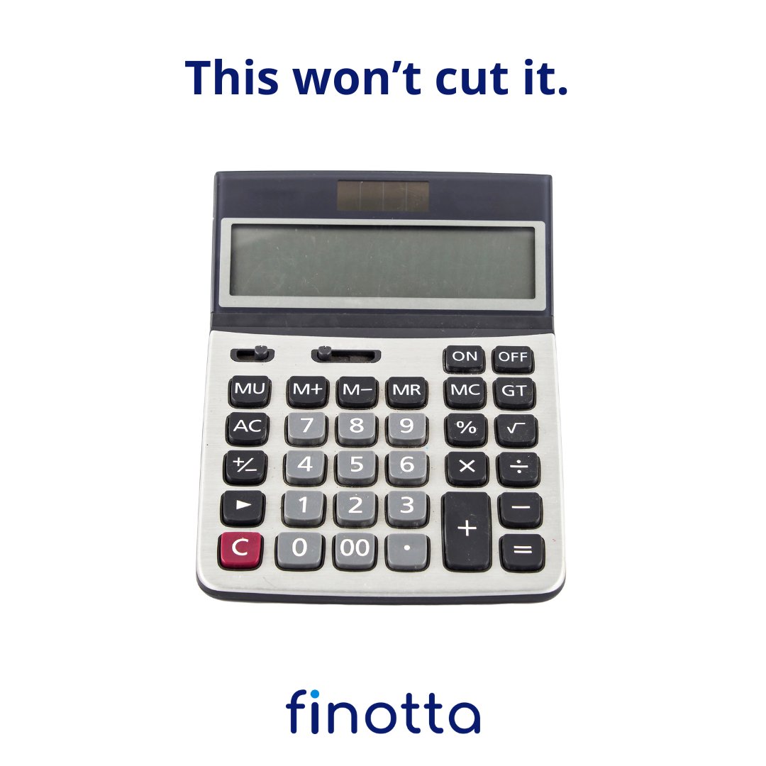Ever wondered how many deposit opportunities slip through the cracks? We've got the answer. We are introducing our new deposit calculator that reveals the untapped potential of initial deposits within your first year. Start calculating now: finotta.com/depositcalcula… #fintech
