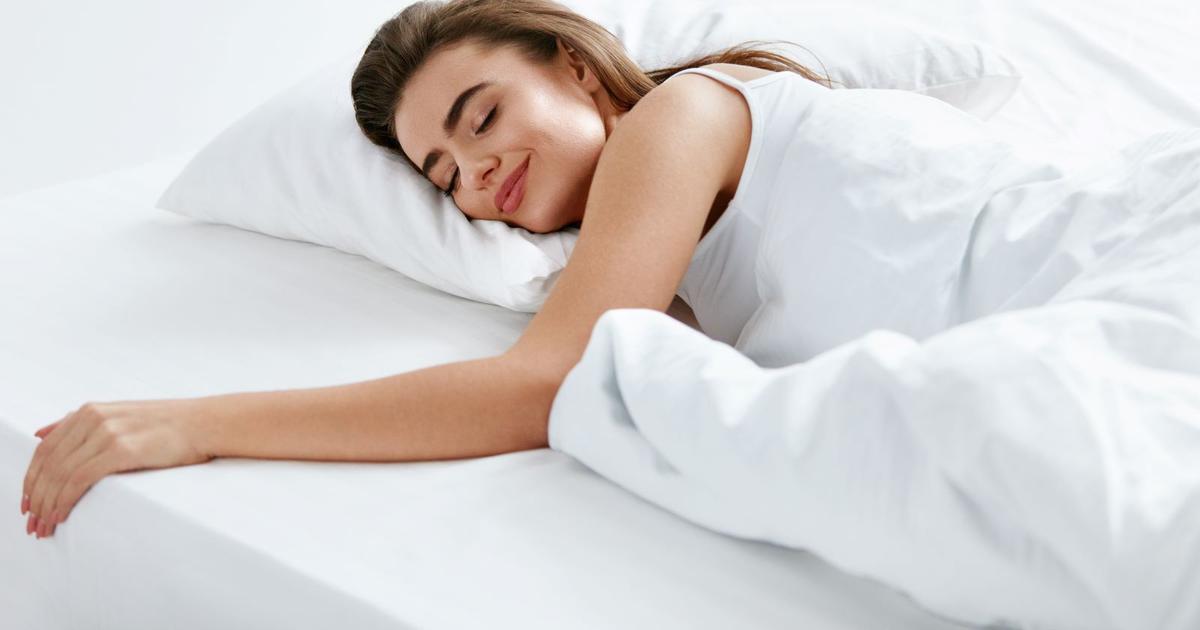 megmccook's tweet photo. Are you a back, stomach or side sleeper? 😴https://t.co/0mAd5jPkrw https://t.co/Hhncd0PBlp