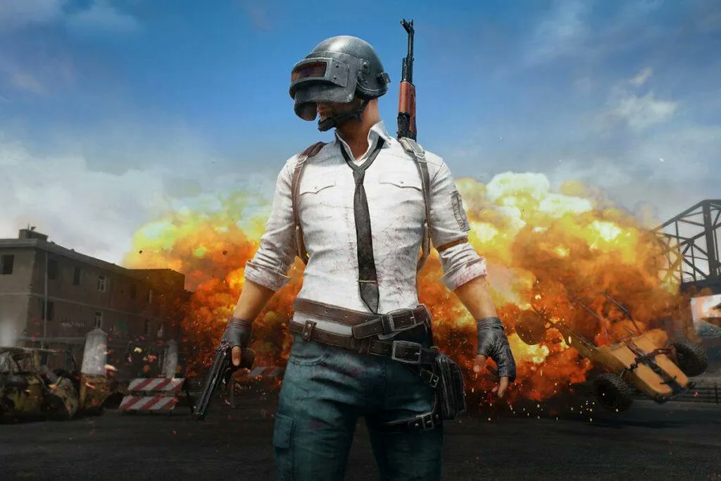 AlternativaNerd's tweet image. PUBG: BATTLEGROUNDS mostra sucesso na batalha contra trapaceiros #banimento #baninemtno #jogos #novidades #pubg #pubgbattlegrounds #zakynthos buff.ly/3PF3WoW