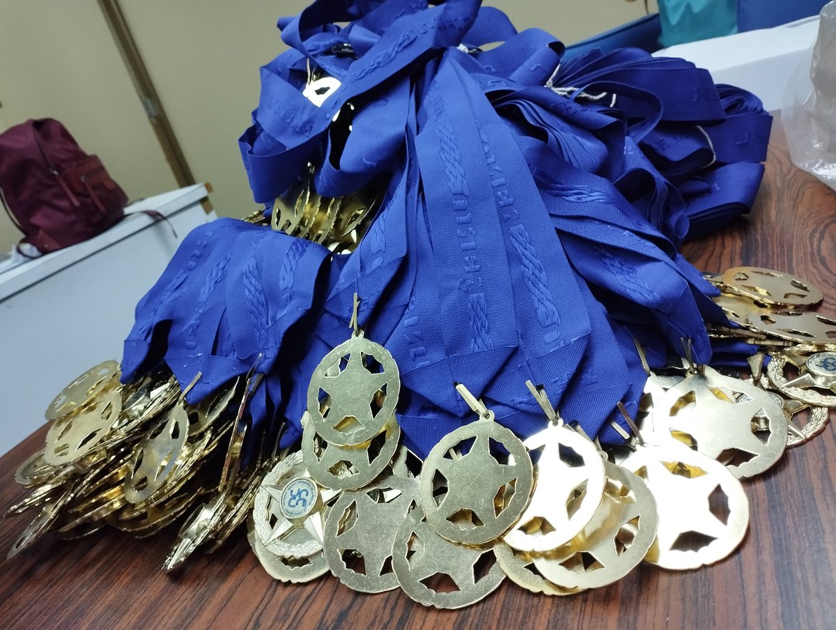 #Ahora 📢|| Desde los espacios de la #UNEM el equipo de las Unidades Territoriales de Gestión Universitarias a nivel nacional se preparan para el próximo II Acto de Grado del Bicentenario de la Batalla Naval del Lago de Maracaibo. 

¡Formando Educadores!

#DiálogoSoberano