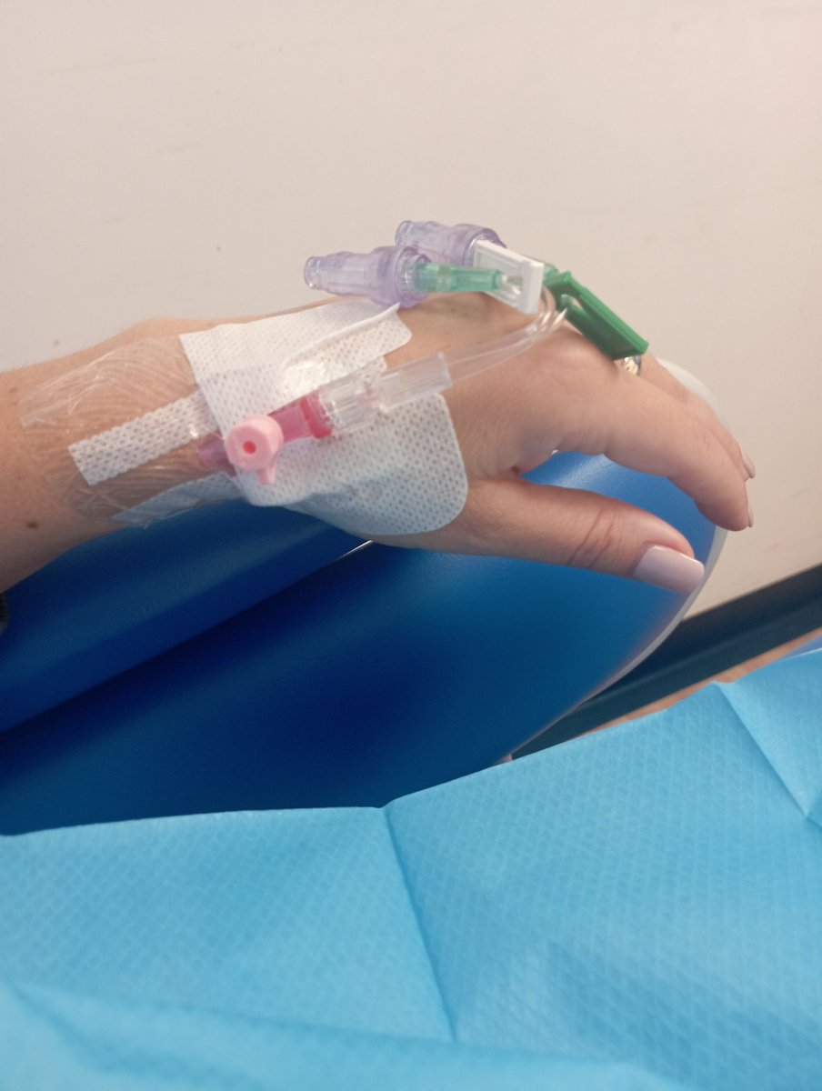 Georgina floyd 💙 tweet media