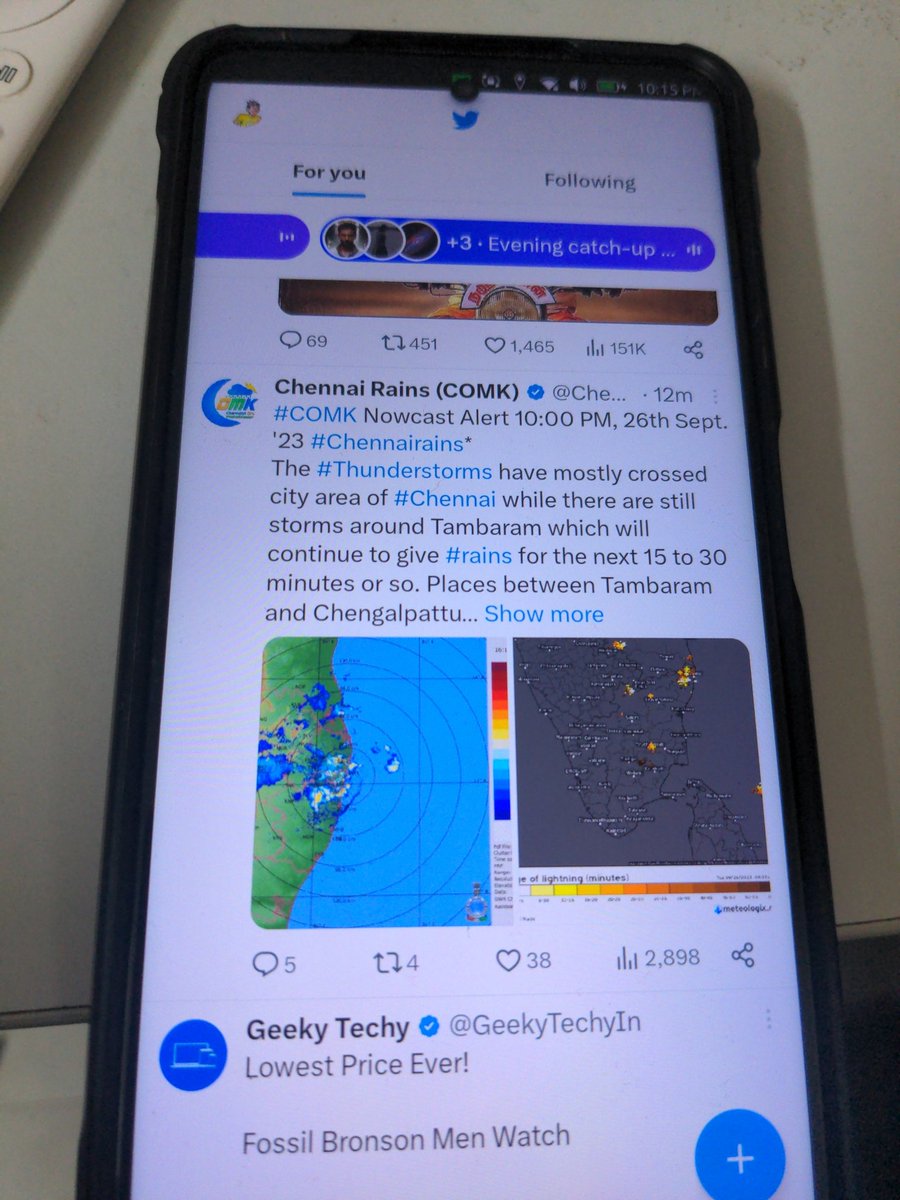 techneo's tweet image. No sign of X anywhere
Ubuntu touch
#pocox3 #ubuntu