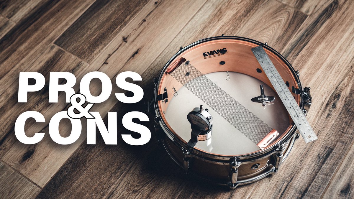 Sounds Like A Drum tweet media