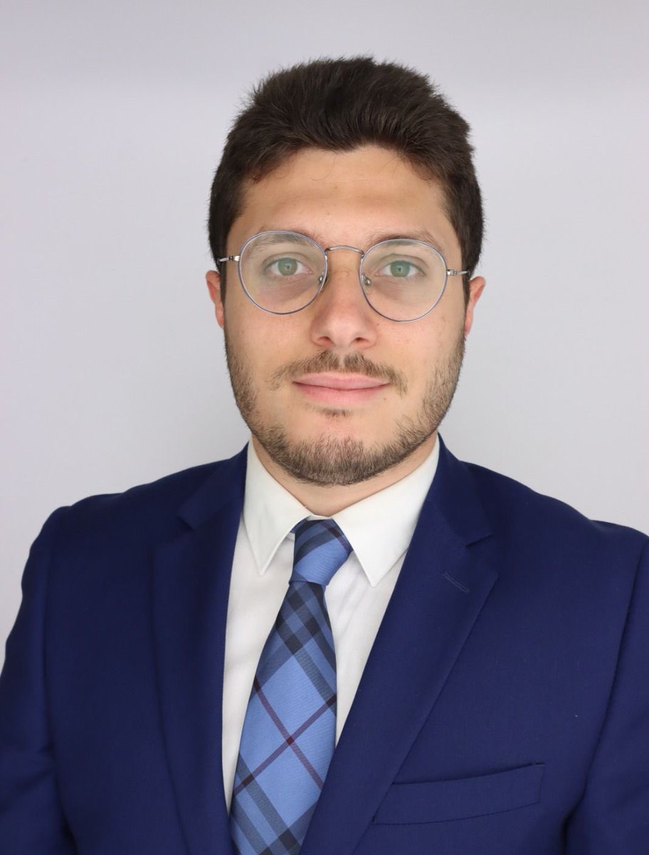Karl Hage (@karlhagemd) on Twitter photo Hi #MedTwitter. I’m Karl Hage, a proud 🇱🇧 #IMG and current postdoc research fellow at <a href="/MayoClinic/">Mayo Clinic</a> Rochester.
I’m thrilled to be applying for #GeneralSurgery #Match2024.
I am passionate about surgical innovations 🤖, Liverpool FC ⚽️, and music 🎵
Looking forward to connect! Hi #MedTwitter. I’m Karl Hage, a proud 🇱🇧 #IMG and current postdoc research fellow at <a href="/MayoClinic/">Mayo Clinic</a> Rochester.
I’m thrilled to be applying for #GeneralSurgery #Match2024.
I am passionate about surgical innovations 🤖, Liverpool FC ⚽️, and music 🎵
Looking forward to connect!