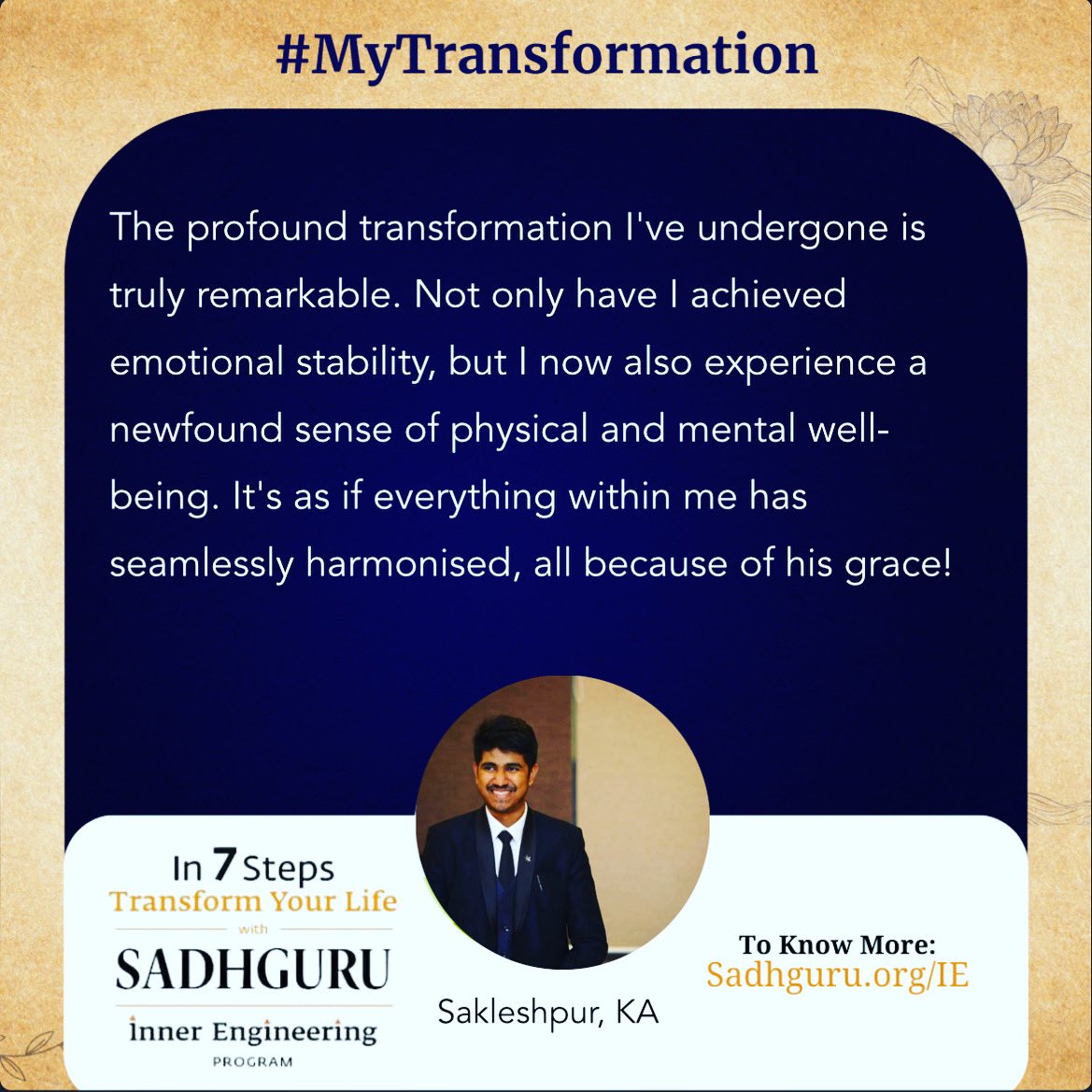 cavincena's tweet photo. #MyTransformation https://t.co/iKVvSRu4M4