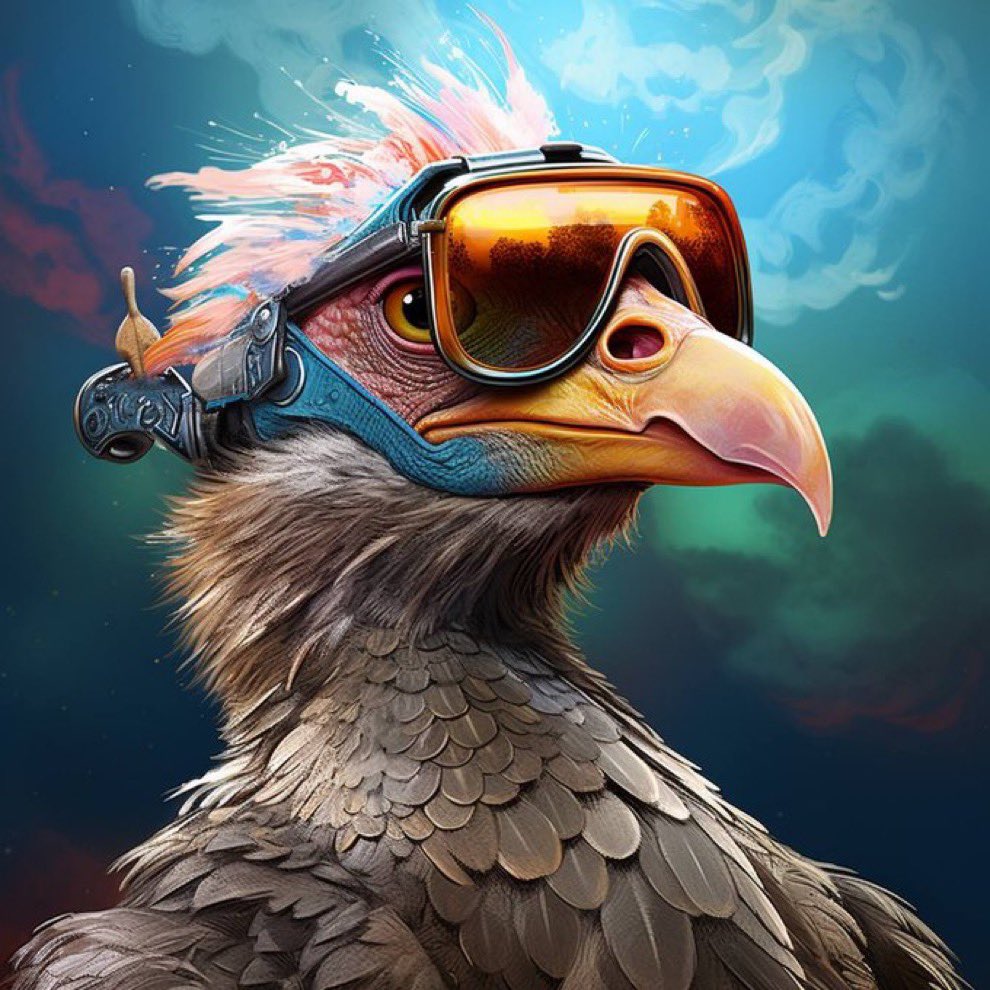 Dodo tweet media