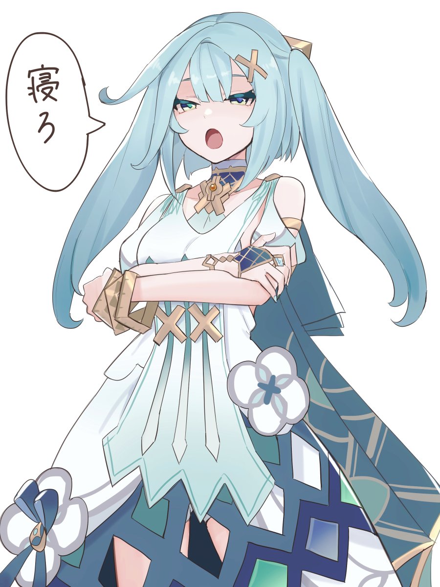 hamburg_oniku's tweet photo. 寝れない https://t.co/iBa79WZaAa