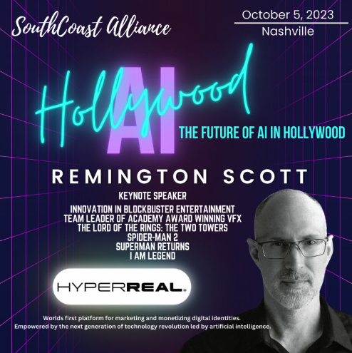 Remington tweet media