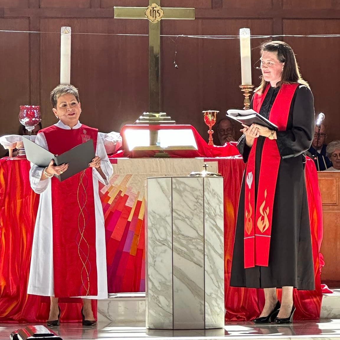 Texas Annual Conference - United Methodist Church tweet media