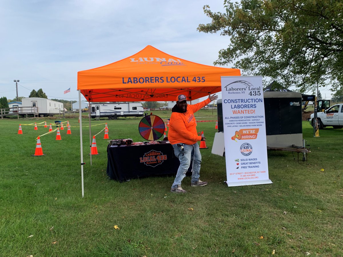 UNICON Rochester tweet media