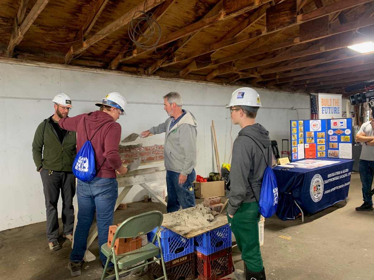 UNICON Rochester tweet media