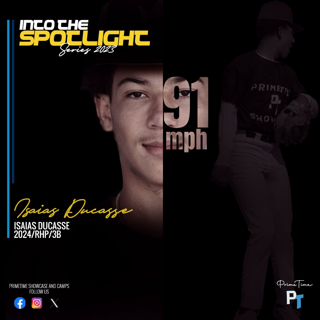 PrimeTime - Showcase and Camps tweet media