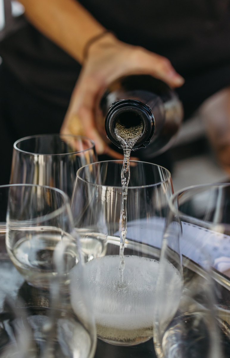 Uncork some JOY, join us for a wine tasting! 
Pouring from 11am-6:00pm.