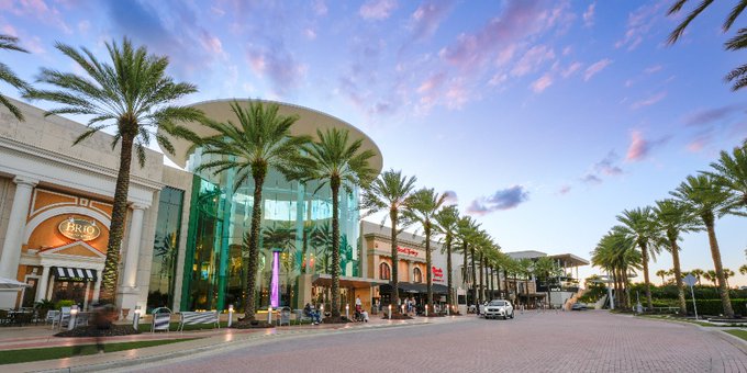 The Mall at Millenia (@themallatmillenia) • Instagram photos and videos