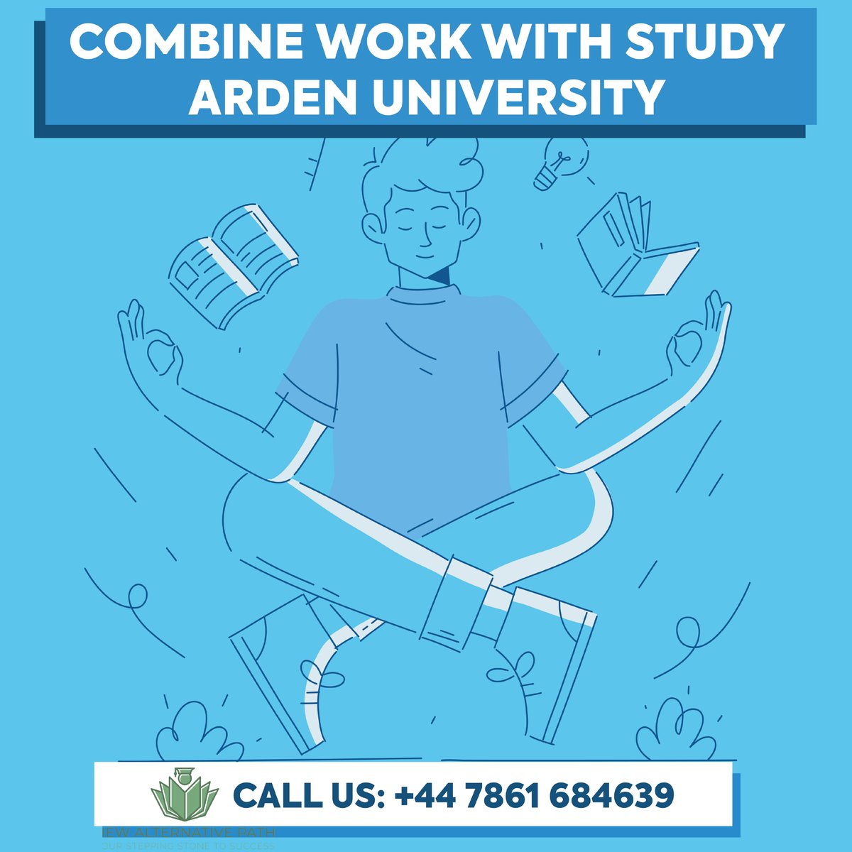 StudRecruitment's tweet photo. 🌟COMBINE WORK WITH STUDY🌟
🎯NOVEMBER INTAKE ARDEN UNIVERSITY🎯
🌟🌟🌟🌟🌟🌟🌟🌟🌟🌟🌟🌟🌟🌟
 💸Fantastic Student Finance options 💸
📚 Flexible Learning
🚀 Take your career to the next level
🙋‍♂️ Pick your campus
🫰Our services are completely FREE! 
📩Contact us for more details! https://t.co/JOAlqNWYCv