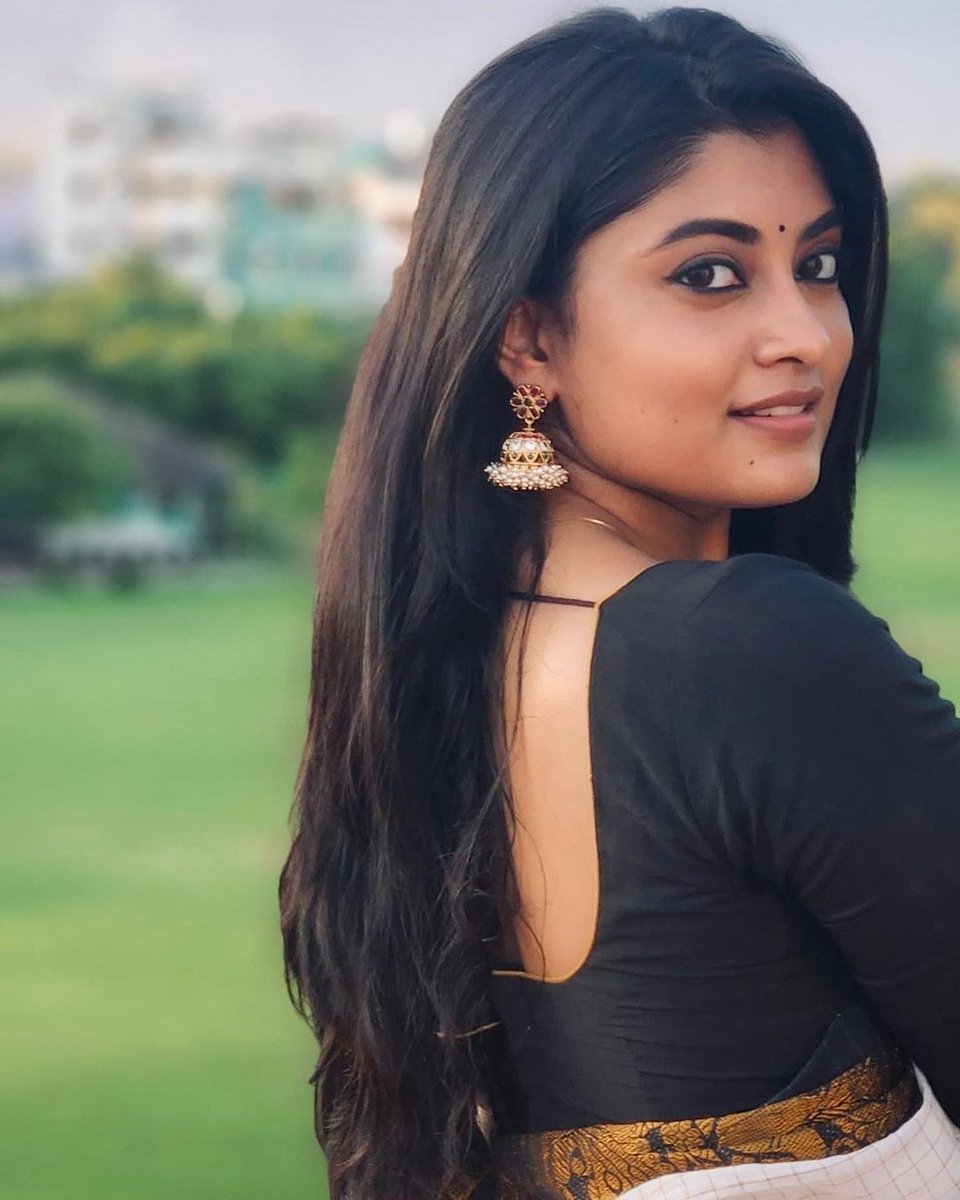 deva_natty's tweet photo. @Ammu_Abhirami https://t.co/SZ3qLQzg33