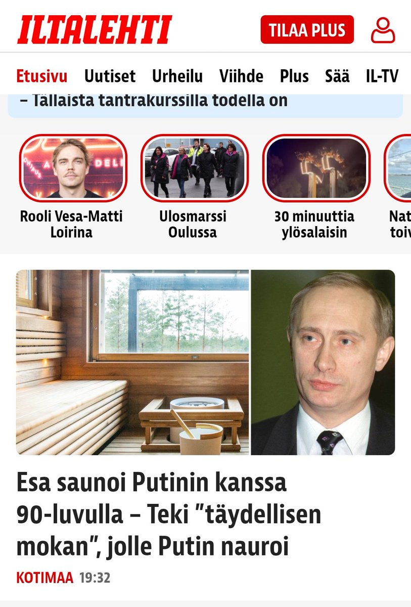 KauppiEsa's tweet photo. En myönnä #kaima https://t.co/YqwfWniqIc