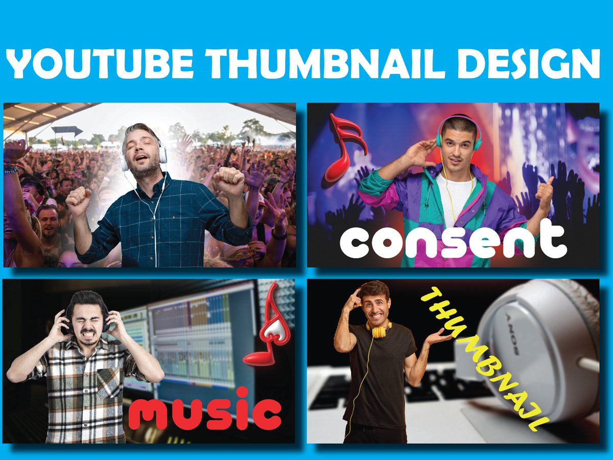 Youtube Thumbnail Design
shorturl.at/hryEU
portfolio link: bit.ly/3S8w0Sm
#upwork: bit.ly/3Kl6GoP
#fiverr :bit.ly/3M6KGQM
#YouTuber #YouTube #Thumbnail #designer 
#blogger #Video #shorts #YouTubeMusic  #advice
