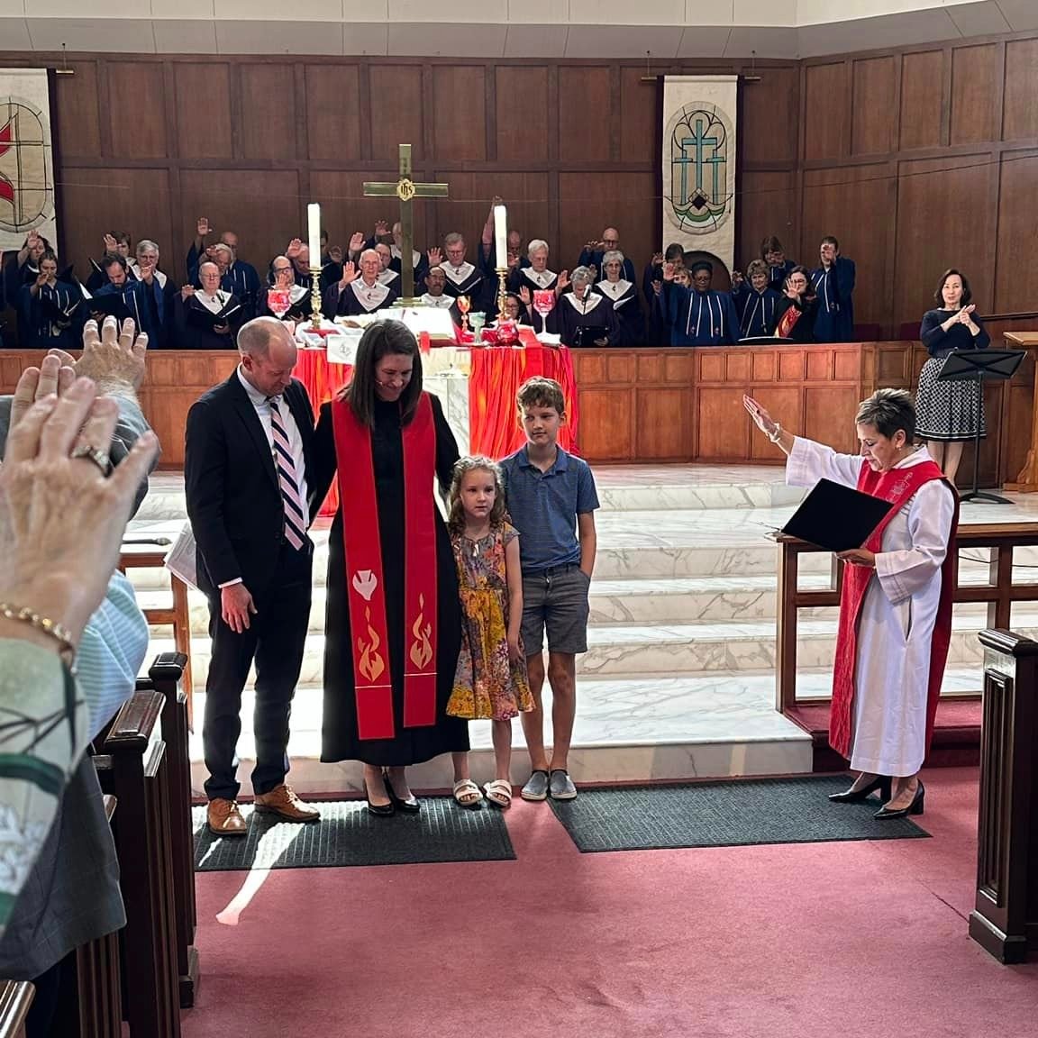 Texas Annual Conference - United Methodist Church tweet media