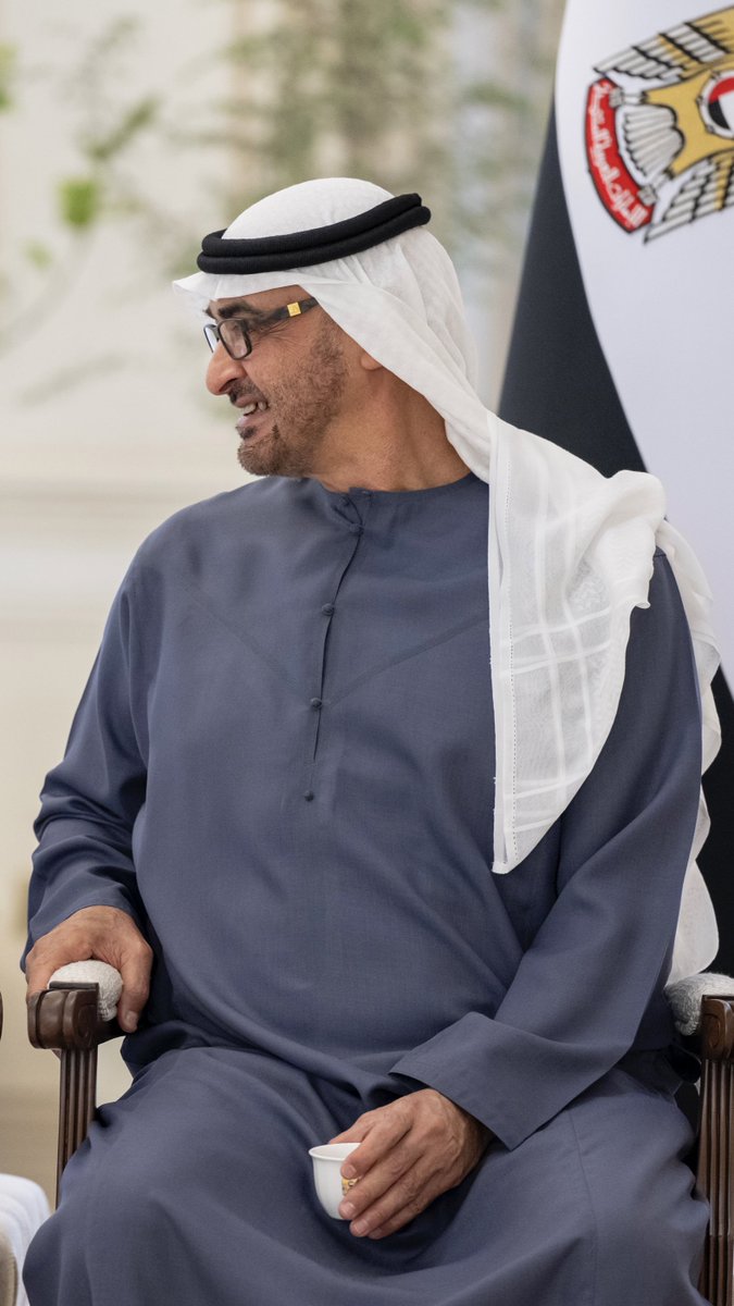 محمد البلوشي 🇦🇪 tweet media