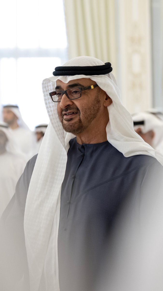 محمد البلوشي 🇦🇪 tweet media