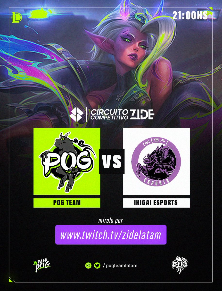 POG Team tweet media