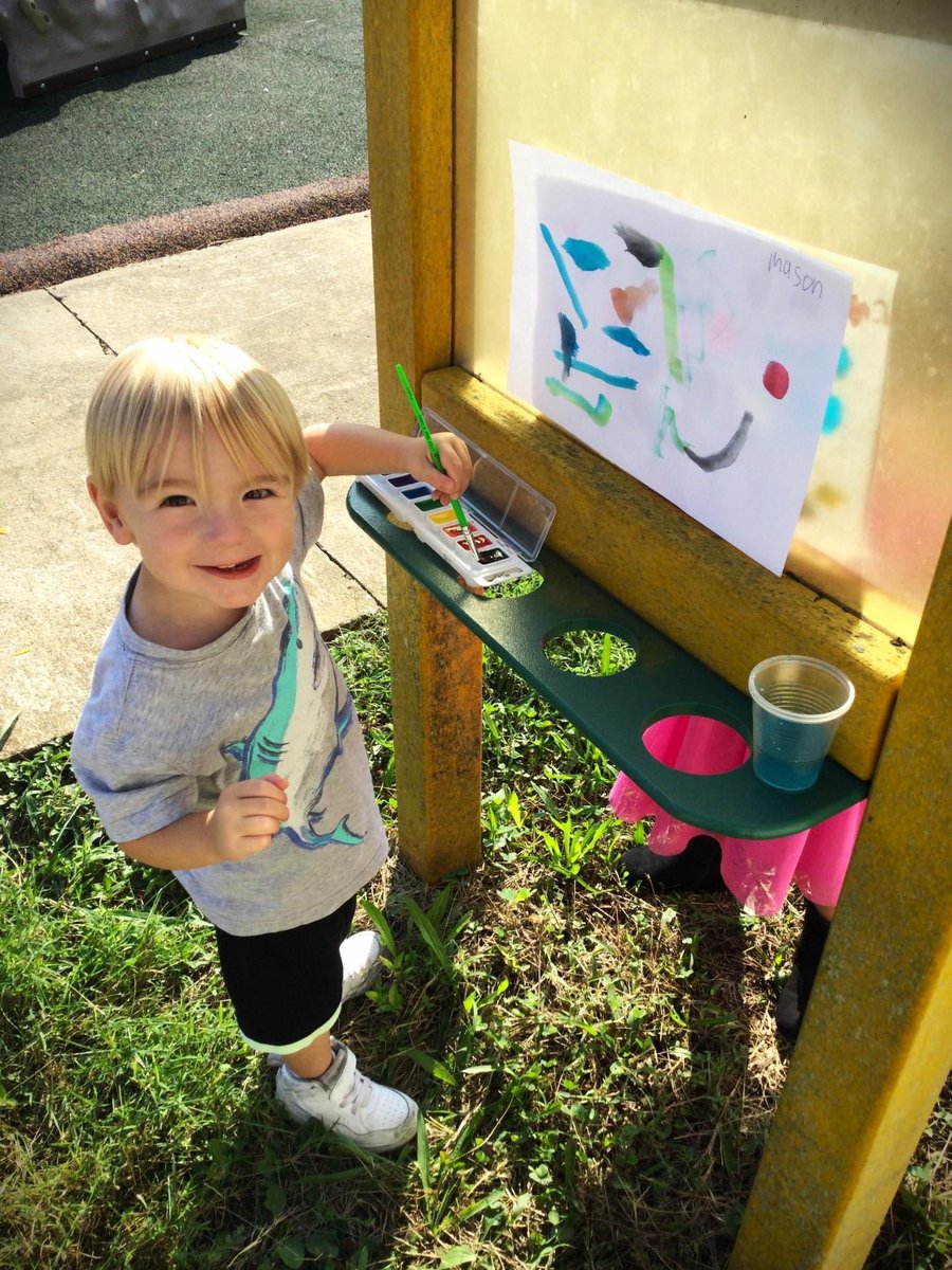 Ohio Valley Educational Foundation tweet media