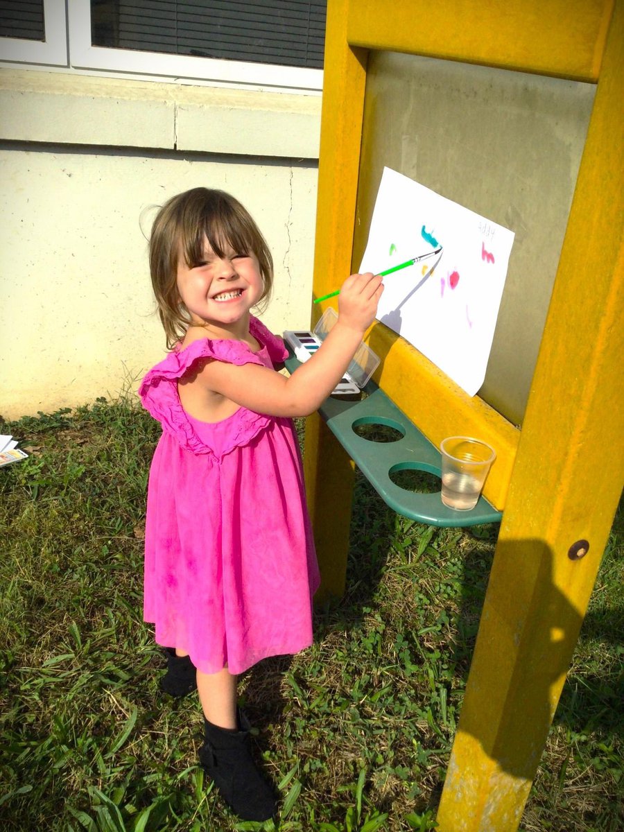 Ohio Valley Educational Foundation tweet media