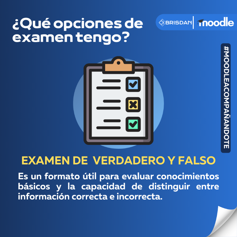 Brisdan_Mx's tweet photo. Un apartado que te ayudará a preparar tus evaluaciones de manera más eficiente 😉, Organiza, reutiliza y personaliza tus preguntas fácilmente.
#proveedormoodle #moodle #brisdan #directores #maestros #colegios #escuelas #lms #plataformaonline