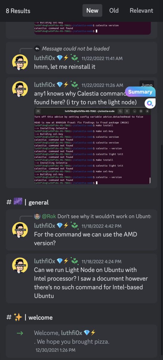 Luthfi (z/acc) (PM arc) tweet media