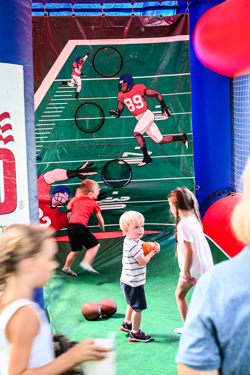 momentumindy's tweet photo. A special Thank You to all of our sponsors who made our @IU_Health #MomentumIndy Kids Zone possible.

We couldn’t do it without you!

@ZippSpeed @PNCBank https://t.co/A250w5GVpG