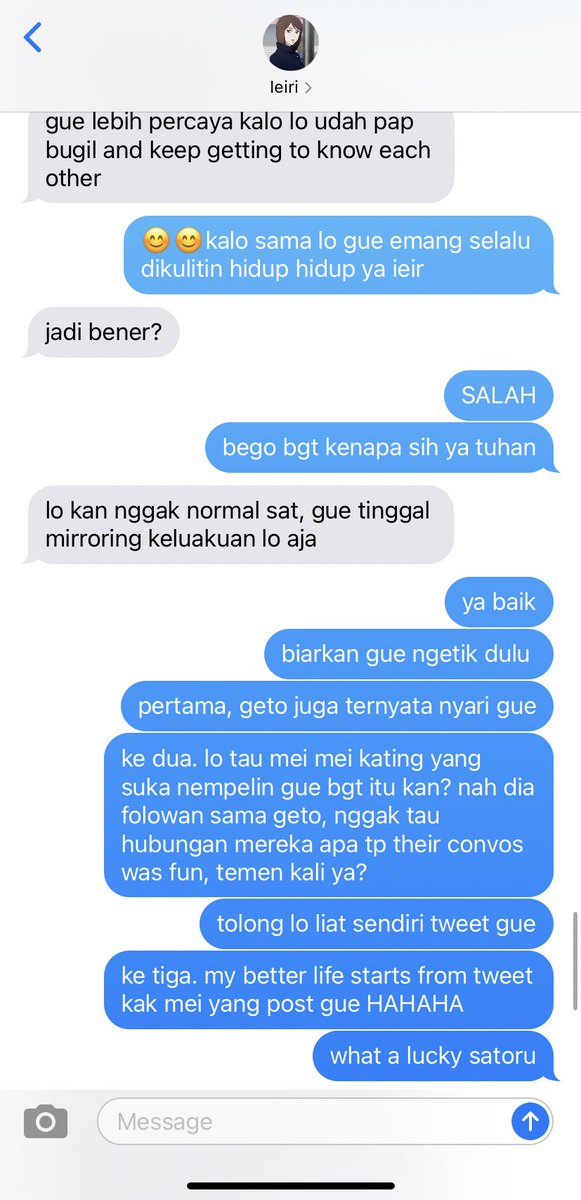 arestheria's tweet photo. ; bilang ke teman dulu https://t.co/6GW2hq7YNy