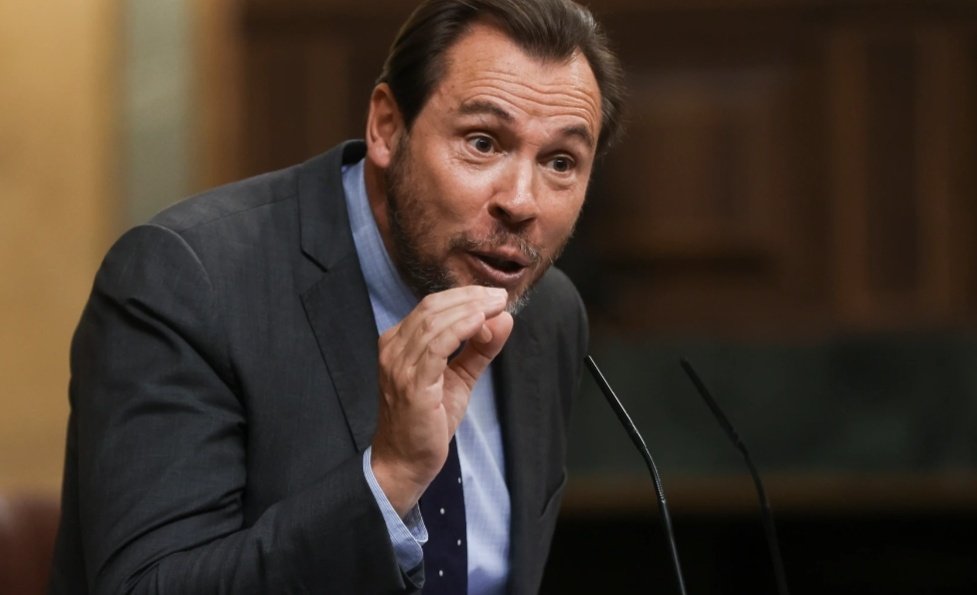 📊 ¿Ha sido el discurso de OSCAR PUENTE en el debate de investidura, en tu opinión, BUENO?

🔃 SÍ
♥️ NO