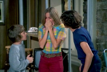 TVTango's tweet photo. 📺Today TV History: THE BRADY BUNCH #BradyBunch Premiered 1969 ABC Starring #FlorenceHenderson #RobertReed @MoMcCormick7 @MrBarryWilliams @Therealeveplumb @CKnightBrands #SusanOlsen #MikeLookinland #AnnBDavis About https://t.co/zcmr0rtlk7 https://t.co/7zJC2nP0y9