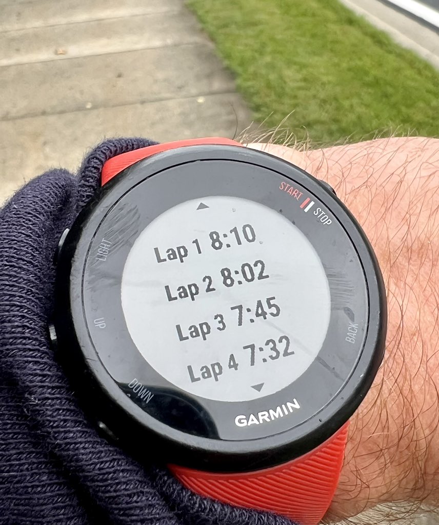 GlassJoeJP's tweet photo. No car today so why not go for a good run. My guy @runpacer is not going to let me quit after the #DCHalf. #ForEveryRun https://t.co/Nc3OTmEYxe