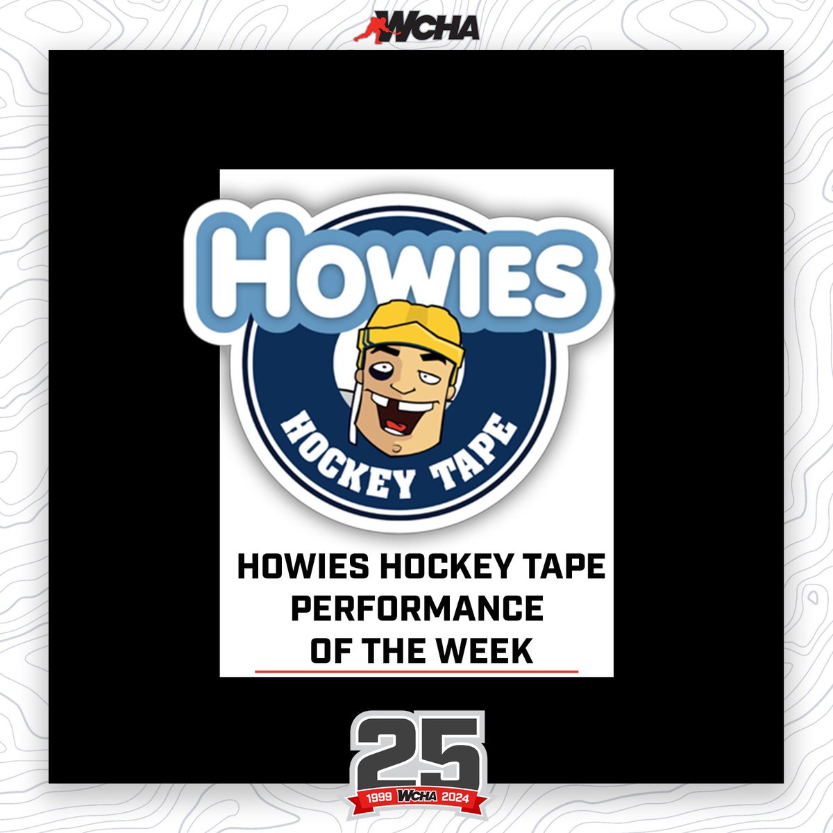 First of the Year! St. Cloud State junior defender Ella Anick has been selected as this week's Howies Hockey Tape Performance of the Week for games played on Sept. 23-24.  Anick had 1G/4A in the Huskies' weekend sweep of Union.
howieshockeytape.com
wcha.com