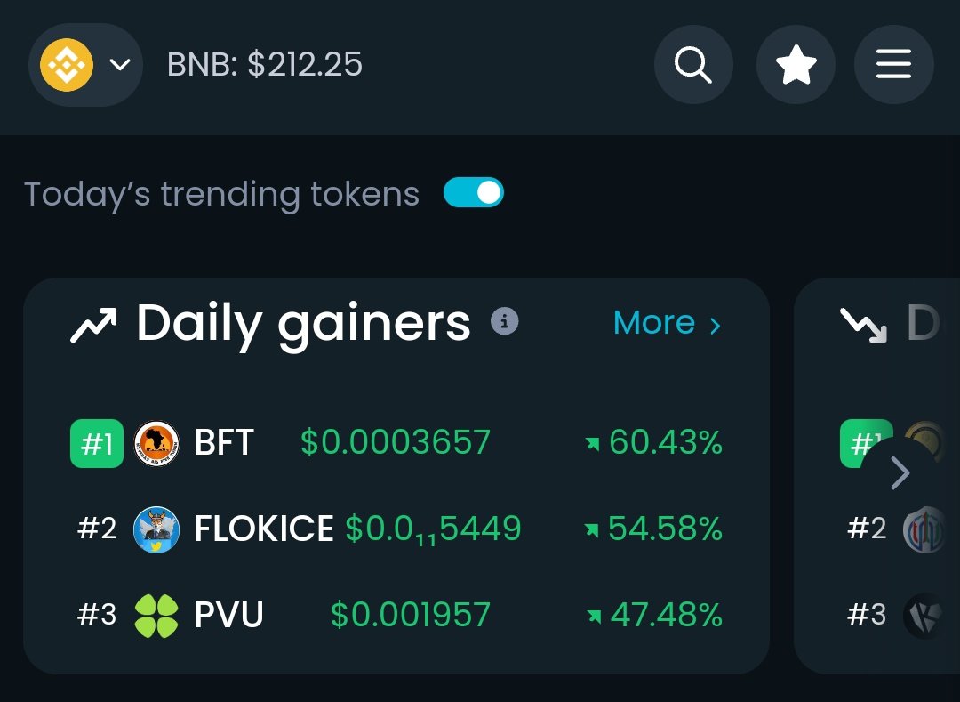 #1 🔝🔥 #TheBigFiveToken #DEXTools #BFT