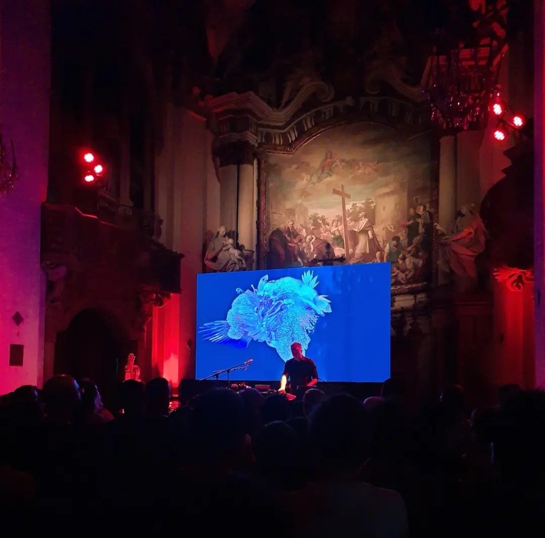 alessandro baris tweet media