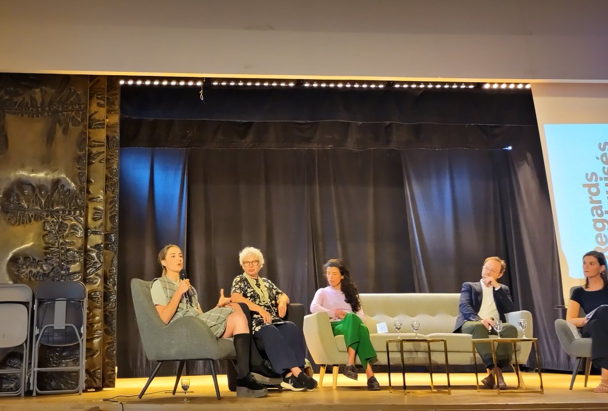 Look Sharp tweet media