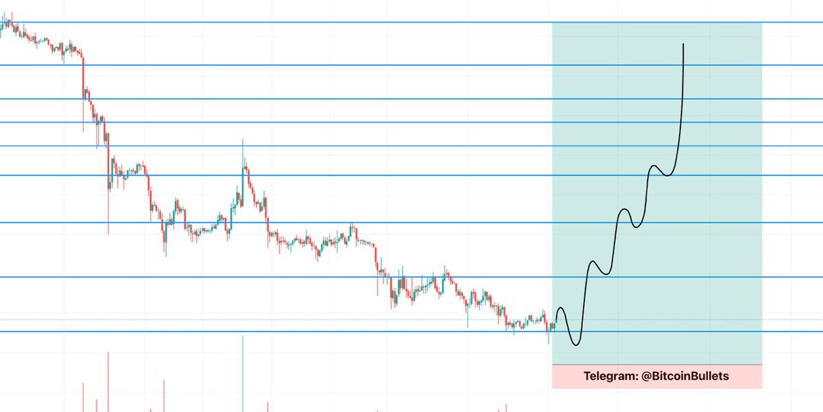 BTCBullets tweet picture