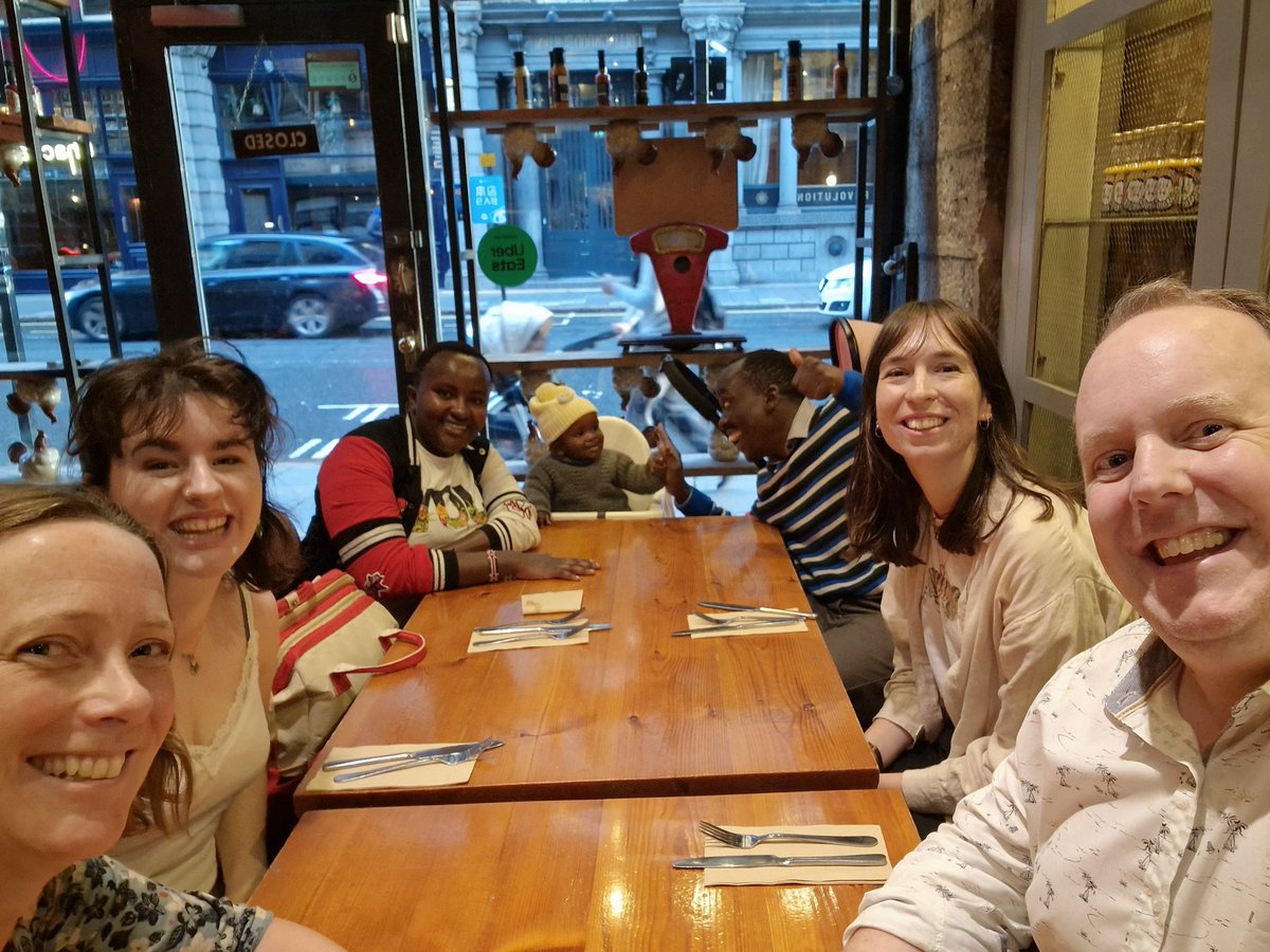 The Reece Lab tweet media