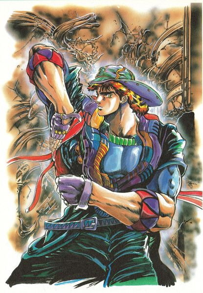 trunksjjba's tweet photo. Araki est comme un diamant brut qui se polit de jour en jour, l'évolution ahurissante de ses dessins en est la preuve parfaite

D'ailleurs il affirme être en parfaite santé a l'heure actuelle, et fait beaucoup de sport.

Plus le temps passe, plus le GOAT se porte mieux. 1/2 https://t.co/q8toOmKf1o
