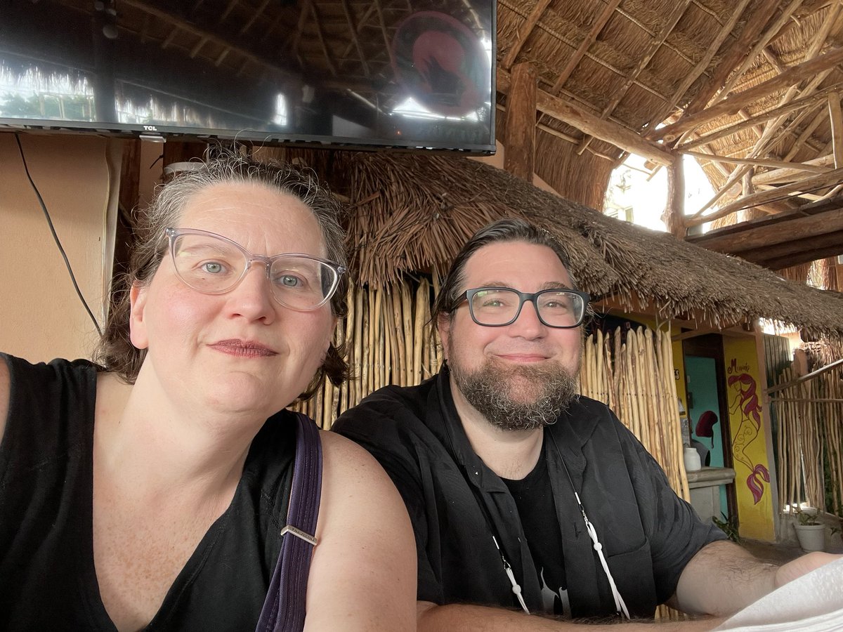 Metal Geeks Podcast/MSRcast tweet media