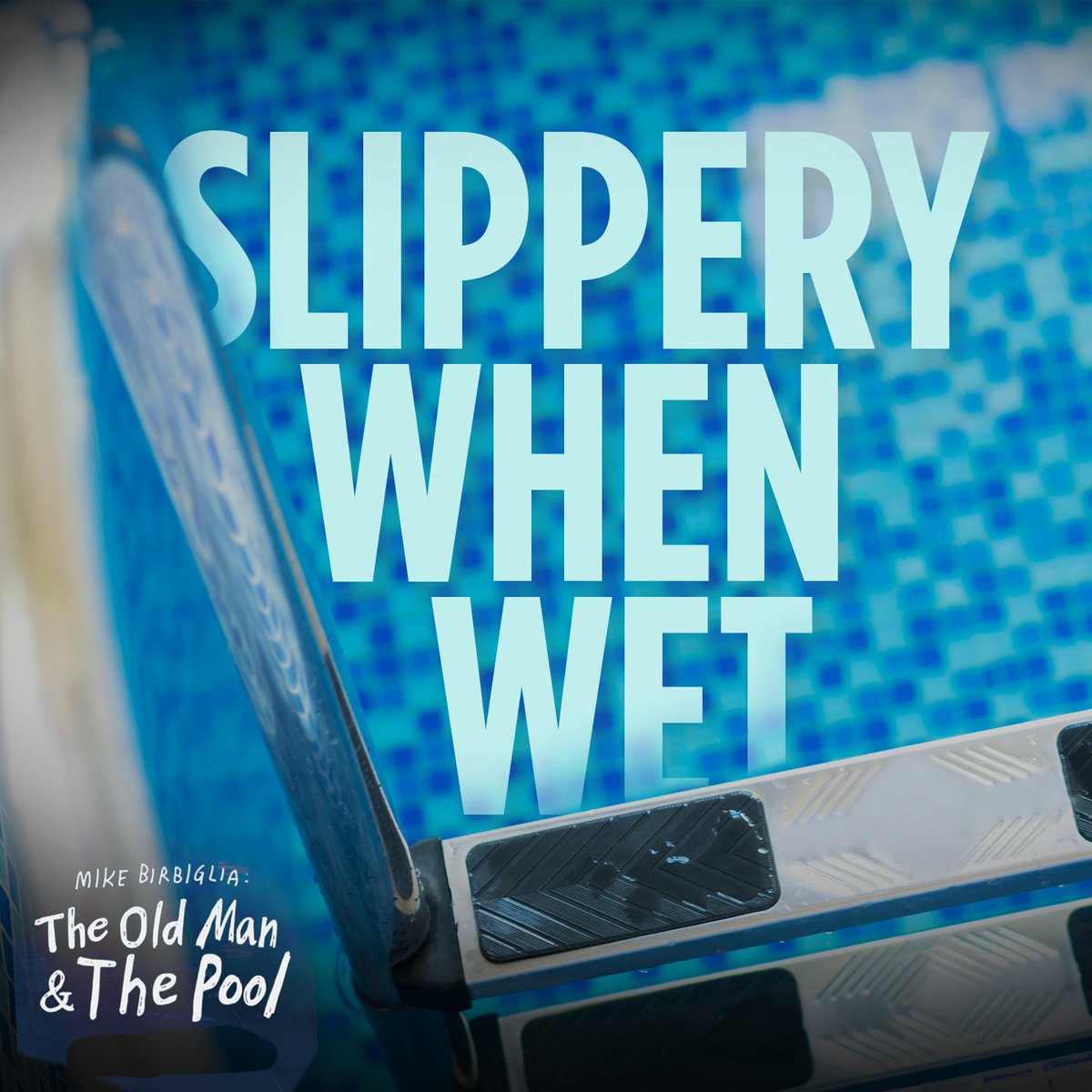 Mike Birbiglia: The Old Man & The Pool (@oldmanpoolwe) on Twitter photo You could say the same thing about London.
Run - don’t walk - to catch <a href="/birbigs/">Mike Birbiglia</a> at Wyndham’s Theatre before the show closes on 7th October.
#OldManAndThePool You could say the same thing about London.
Run - don’t walk - to catch <a href="/birbigs/">Mike Birbiglia</a> at Wyndham’s Theatre before the show closes on 7th October.
#OldManAndThePool