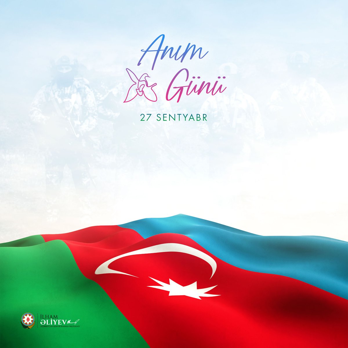 İlham Əliyev (@azpresident) on Twitter photo 