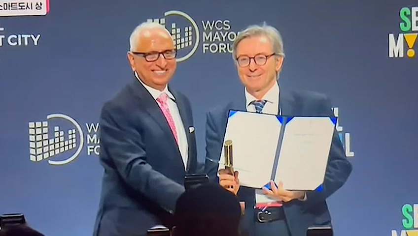 Ayuntamiento Madrid tweet media