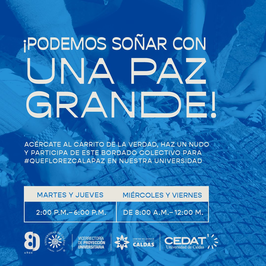 Centro de Ciencia FJC tweet media