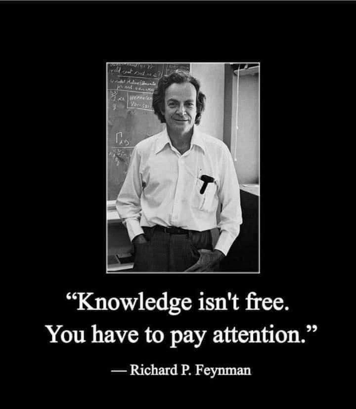 Knowledge is power and having knowledge about yourself is self empowerment.